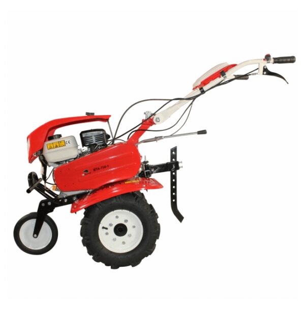 Motocultor BISONTE BTA-750-1 - imagine 3