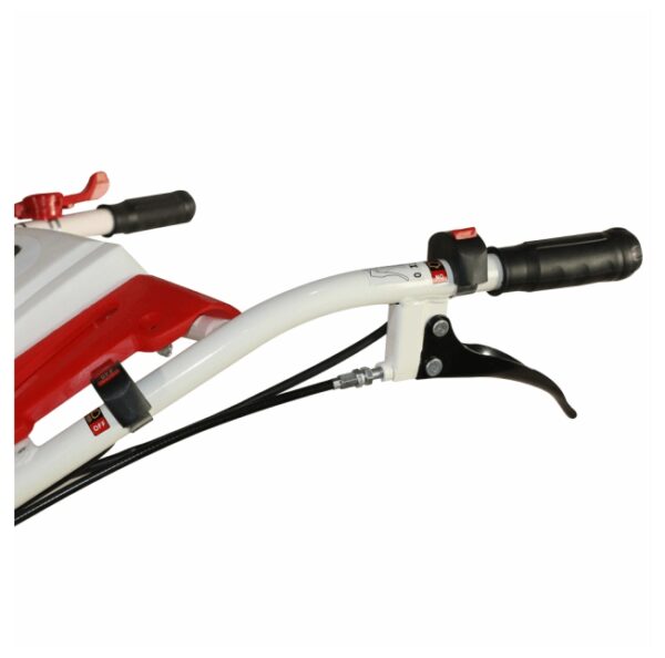 Motocultor BISONTE BTA-750-1 - imagine 9