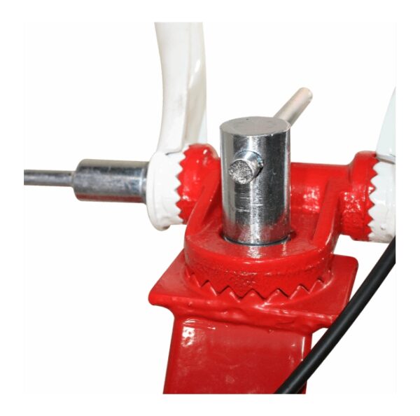 Motocultor BISONTE BTA-750-1 - imagine 10