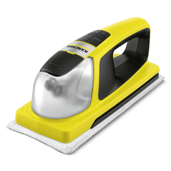 Aparat de curatat geamuri cu vibratii KARCHER KV 4 - imagine 3
