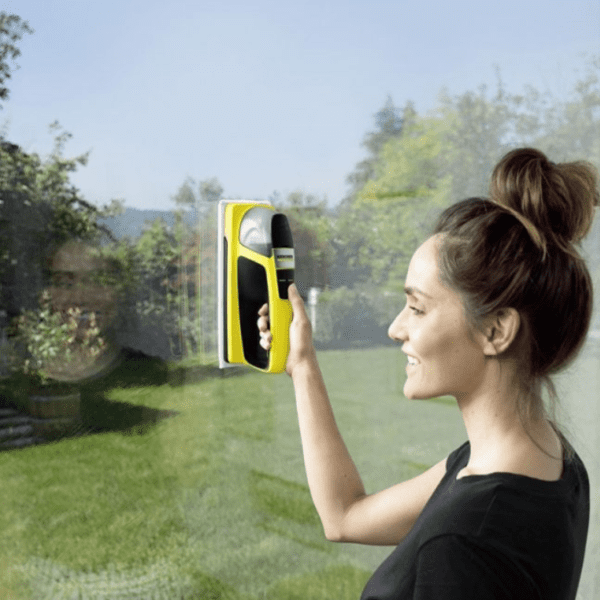 Aparat de curatat geamuri cu vibratii KARCHER KV 4 - imagine 7