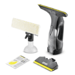 Aspirator pentru geamuri KARCHER WV 5 PLUS N BLACK EDITION *EU