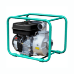 Motopompa apa murdara IMER TH 45 EX, debit maxim 700 l/min., granulometrie absorbita 20 mm
