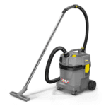 Aspirator umed uscat profesional KARCHER NT 22/1 Ap Te Adv, 22 l, 1300 W