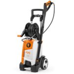Aparat de spalat cu presiune STIHL RE 130 PLUS