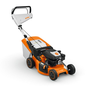 RM 248 Maşină de tuns iarba pe benzină