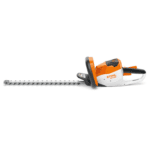 Masina de tuns gard viu STIHL HSA 56 fara acumulator