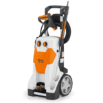 Aparat de spalat cu presiune (turbojet) Stihl RE 232, apa rece, motor electric, 145 bar, 3300 W