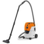 Aspirator pentru suprafete umede si uscate Stihl SE 62 E, 1400 W, 210 mbar, 20 L