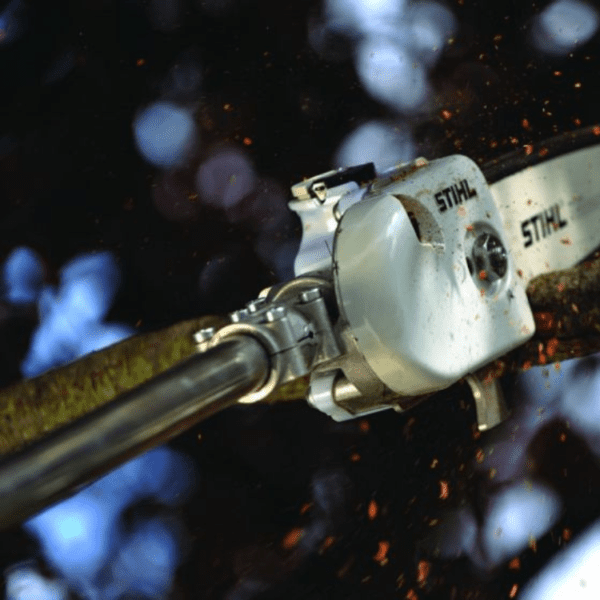 Emondor de inaltime STIHL HT 56 C-E - imagine 5