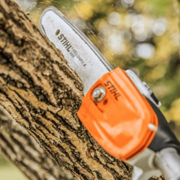 Emondor de inaltime STIHL HT 56 C-E - imagine 8