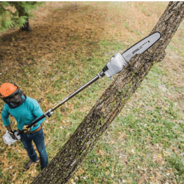 Emondor de inaltime STIHL HT 56 C-E - imagine 9