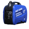 Generator curent tip invertor AGT 2500I, 2 kVA