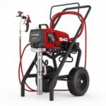 Pompa Airless, Impact 1640 TITAN, debit material 5l/min., duza max. 0.039″, motor electric 2.2 kW, 230V