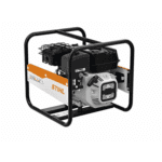 Motopompa de apa pe benzina STIHL WP300STIHL WP300