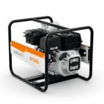 Motopompa de apa pe benzina STIHL WP600