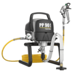 Pompa zugravit WAGNER PowerPainter 90 Extra HEA Spraypack skid