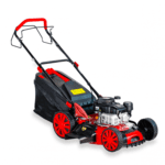 Masina de tuns gazonul BISONTE BTA-MTG450