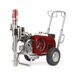 Pompa zugravit si vopsit hidraulica TITAN PowrTwin 6900 DI Plus