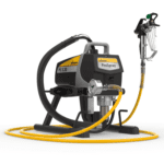 Pompa zugravit airless WAGNER ProSpray 3.20 HEA Spraypack skid
