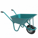 Roaba 100 L vopsita Bisonte