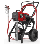 Pompa zugravit si vopsit cu piston TITAN Performance 1650e