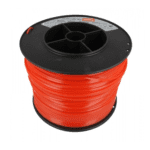 Fir nylon rotund motocoasa STIHL 2.7mm x 869m Rosu