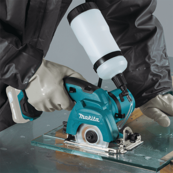 Masina de taiat sticla si ceramica CC301DZ MAKITA CXT 12Vmax, 85 mm, fara acumulatori - imagine 3
