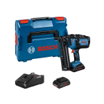 Pistol de batut cuie cu acumulator BOSCH PROFESSIONAL GNH 18V-64M