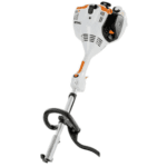 Motor multifunctional Stihl KM 56 RC-E pentru gradinarit