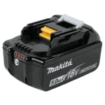 Acumulator Li-Ion MAKITA BL1850B, 18V/5Ah, indicator nivel incarcare