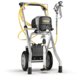 Pompa airless WAGNER PowerPainter 90 Extra HEA Spraypack-CART