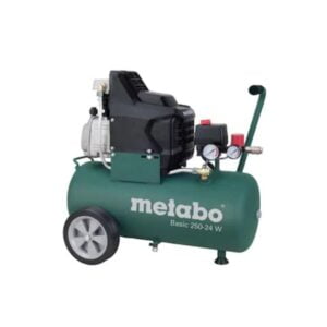 Compresor Metabo Basic 250-24 W