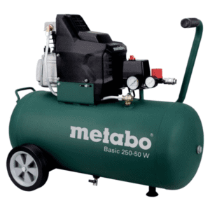 Compresor Metabo Basic 250-50 W