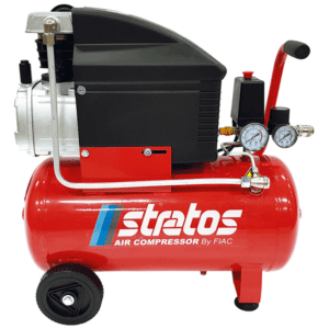 Compresor cu piston FIAC tip STRATOS 24