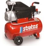 Compresor cu piston FIAC tip STRATOS 50