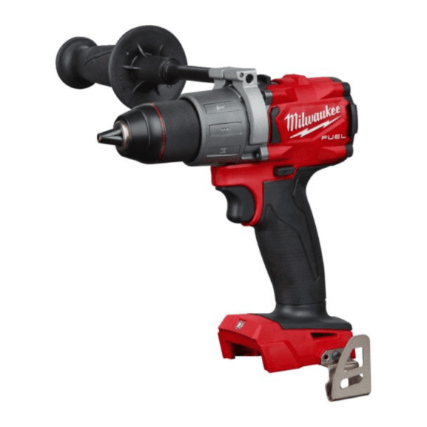 Masina de gaurit si insurubat Milwaukee M18 FPD2-0X, compatibila acumulatori 18 V, 0-2000 rpm, 135 Nm - imagine 3