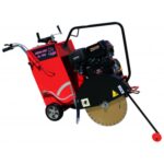 Masina de taiat beton si asfalt Media Line ML-T500 putere motor15 CP