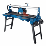 Masina de taiat gresie si faianta cu sistem de racire pe apa Scheppach FS3600