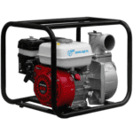 Motopompa apa curata AGT WP30HK cu motor Honda GX160