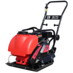 Placa compactoare unidirectionala Media Line ML-P90, 6,5 CP