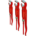 Set clesti SUEDEZ 1 ''- 1.12'' si 2 '' tip S 45 Rothenberger