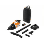 Aspirator de mana cu acumulator STIHL SEA 20.0 SET