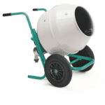 Betoniera profesionala IMER Rollbeta 130, capacitate 138 l, diametru cuva 610 mm