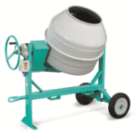 Betoniera profesionala IMER SYNTESI 350, 400V