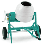 Betoniera profesionala IMER SYNTESI 350R