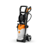 Curatitor cu presiune STIHL RE 100.0 PLUS CONTROL