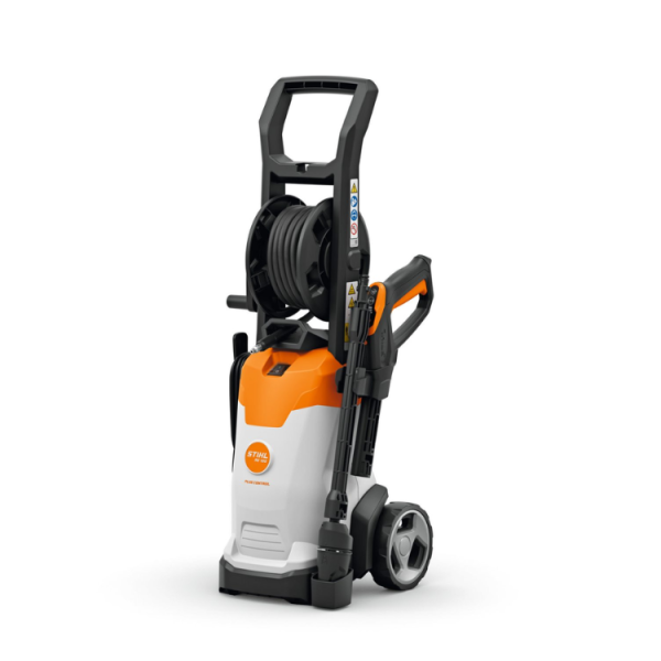 Curatitor cu presiune STIHL RE 100.0 PLUS CONTROL