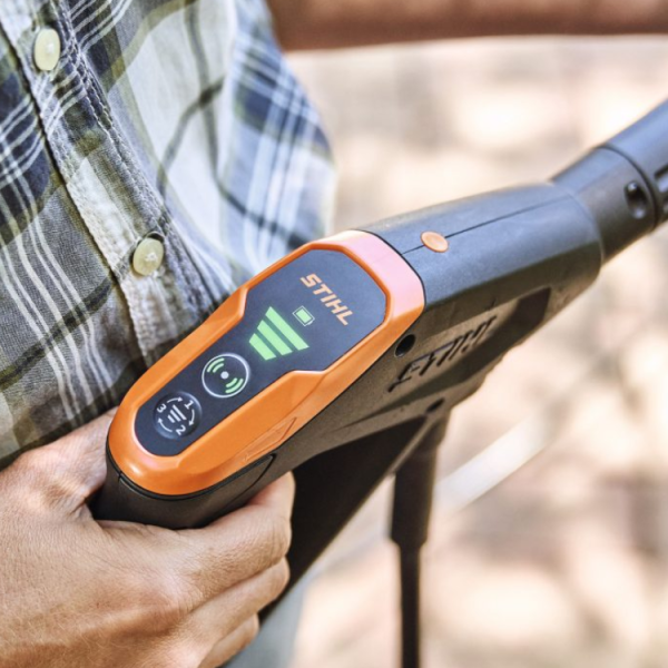 Curatitor cu presiune STIHL RE 100.0 PLUS CONTROL