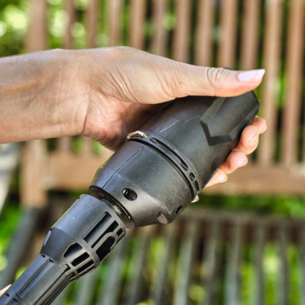 Curatitor cu presiune STIHL RE 100.0 PLUS CONTROL